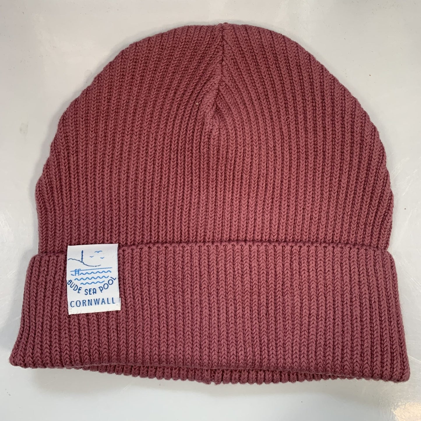 Beanie Hat Organic image 2