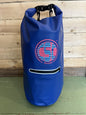 Backpack Dry Bag CSC - 20L Blue image