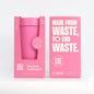 Circular Cups - Recycled Bubblegum (Pink) image