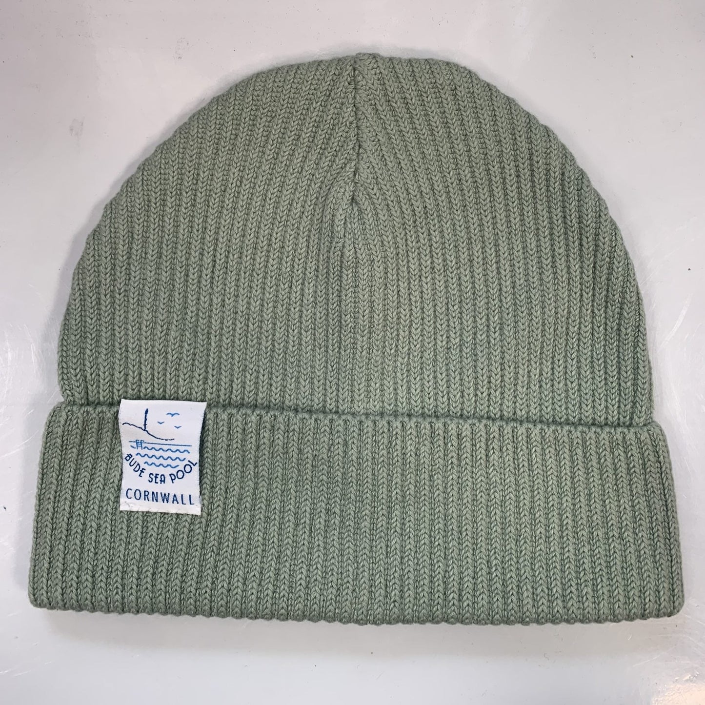 Beanie Hat Organic image 1