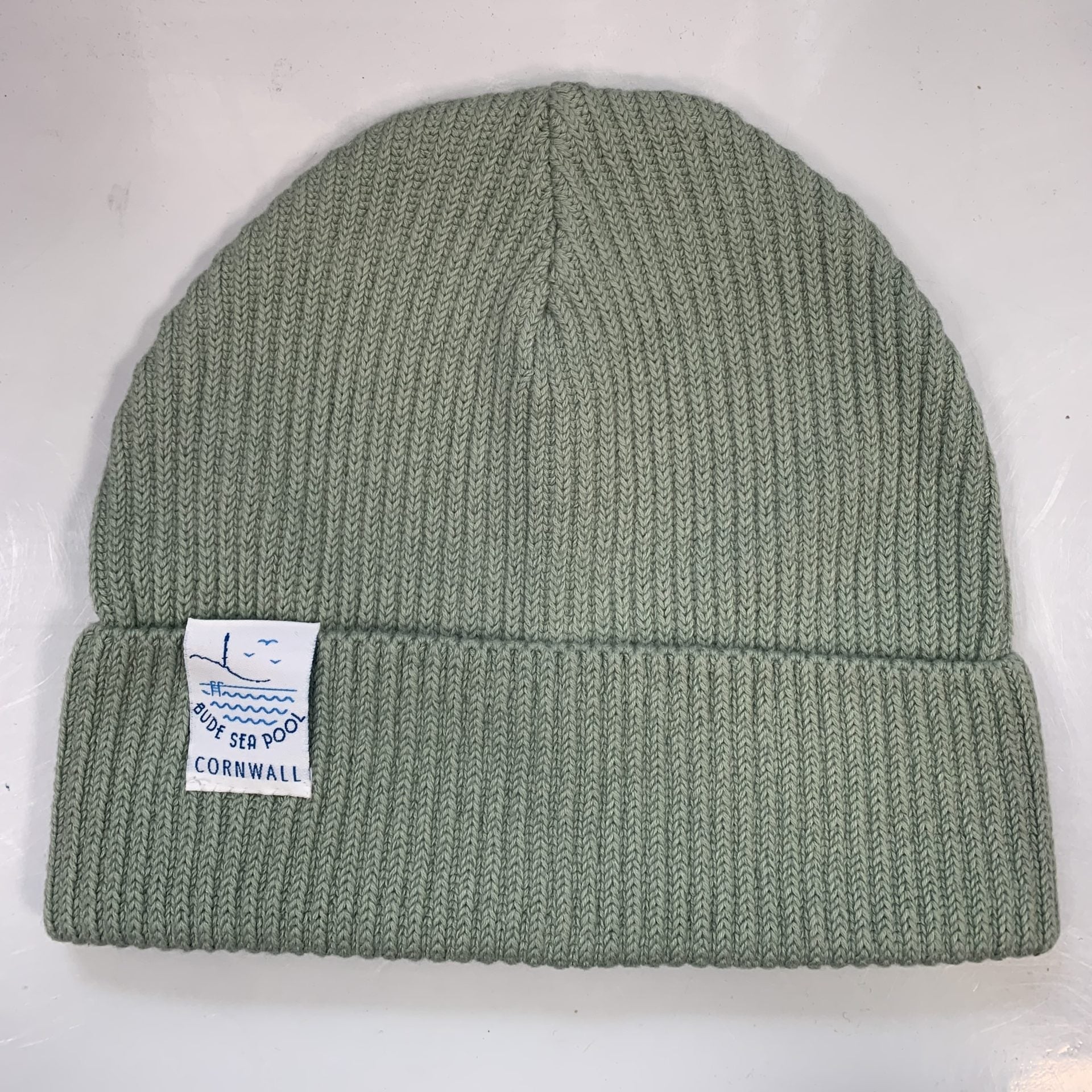 Beanie Hat Organic image 1