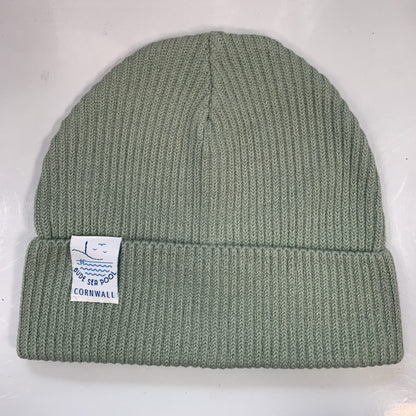 Beanie Hat Organic image 1