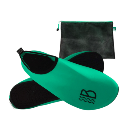 Shoes Brighton Water - Sea Green, 8-9 image