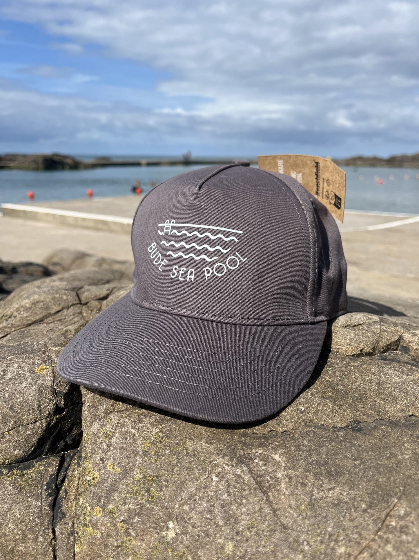 Baseball Cap image 2