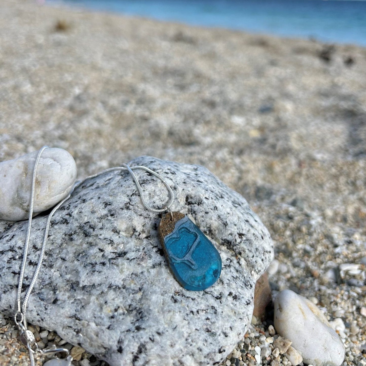 Sea Pool Pendants image 1