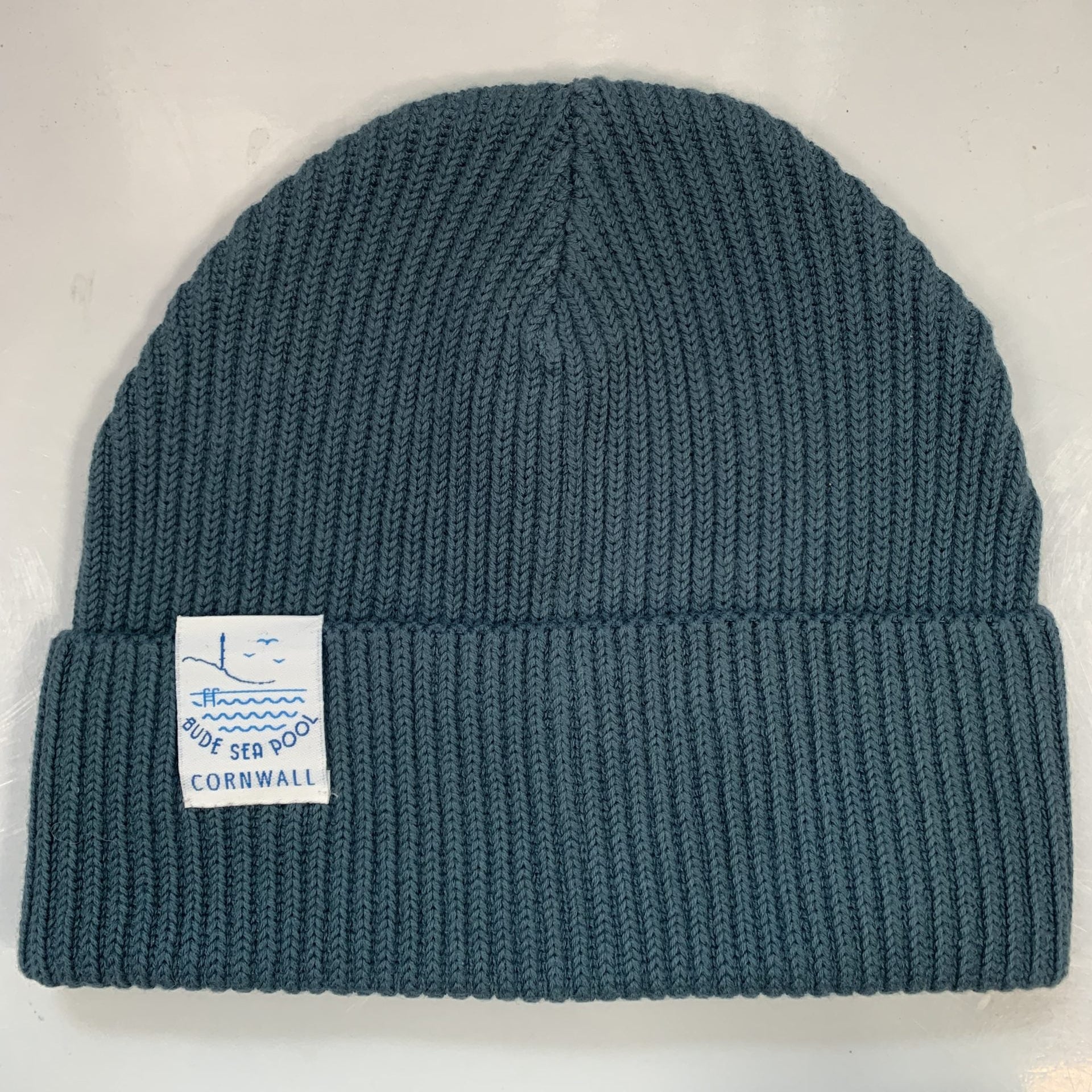 Beanie Hat Organic image 3