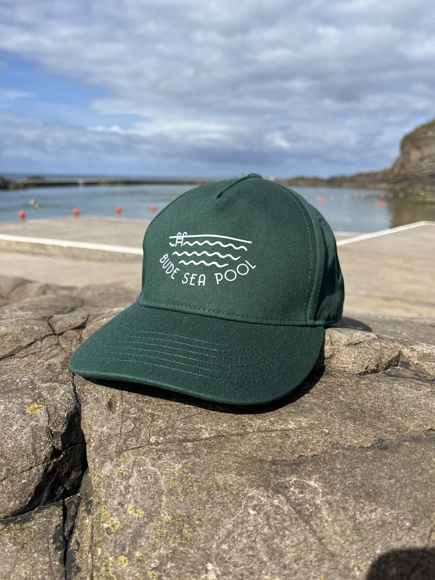 Baseball Cap image 3