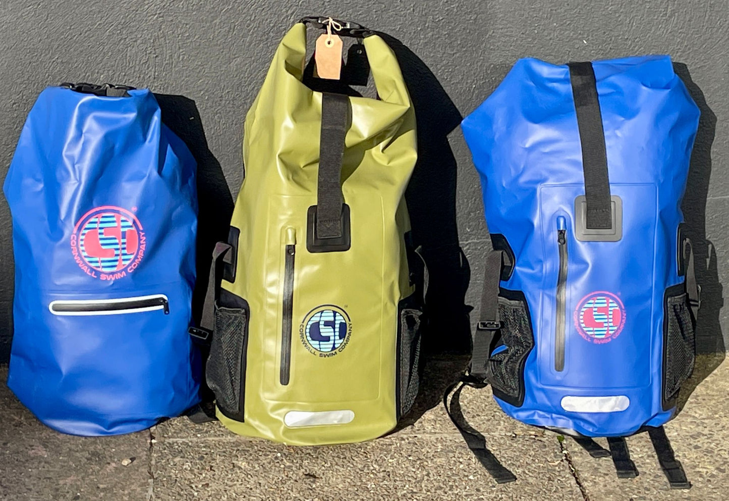 Backpack Dry Bag CSC image 0