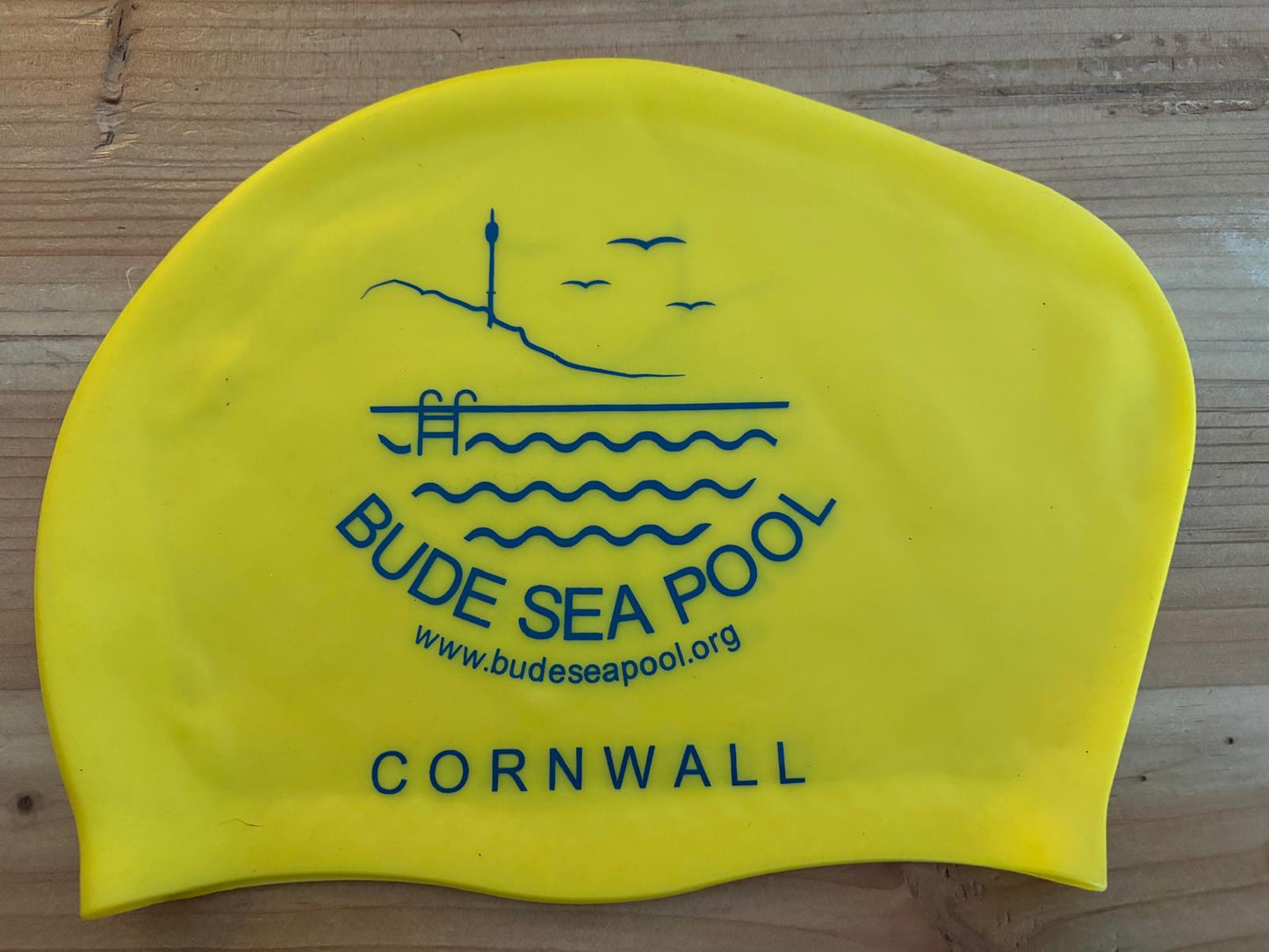 Swim Hat image 2