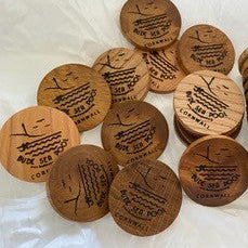 Magnet Wooden image 0