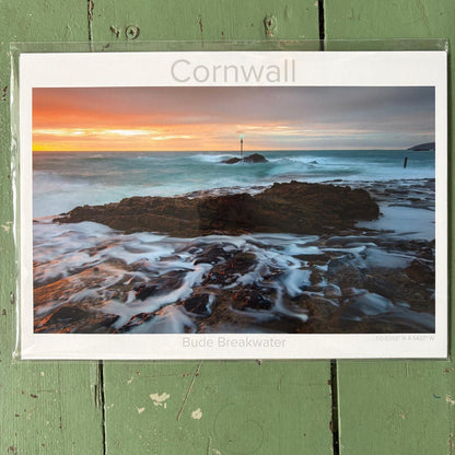 Brownhill Photography Print