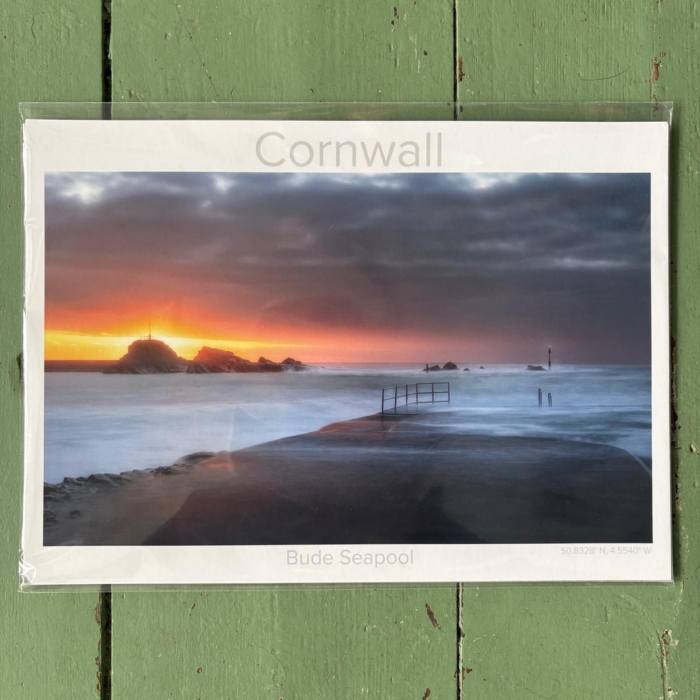 Brownhill Photography Print