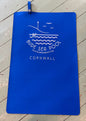 Neoprene Changing Mat with Bude Sea Pool Logo