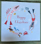Christmas Cards - Pack of 5