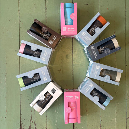 Circular & Co Reusable Cup