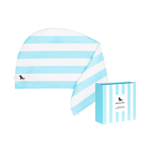 Dock & Bay Hair Wrap