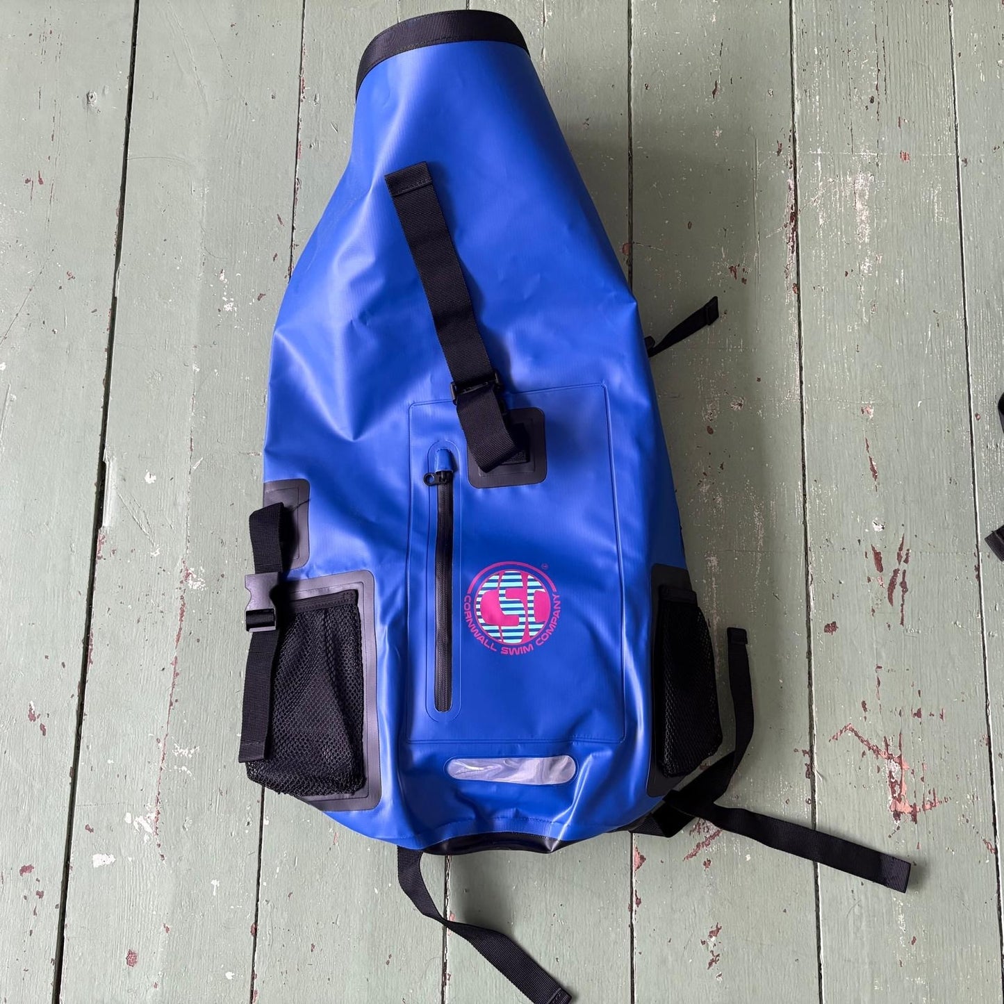 Dry Bag Backpack