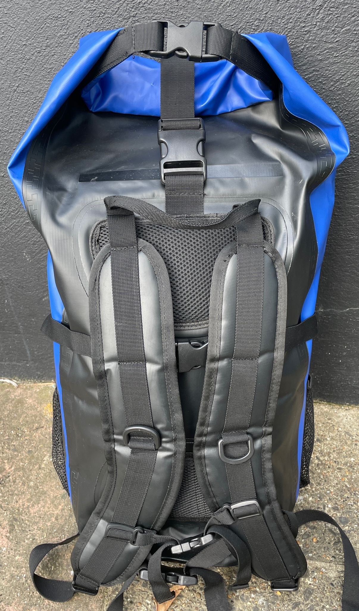 Dry Bag Backpack
