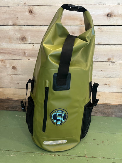 Dry Bag Backpack