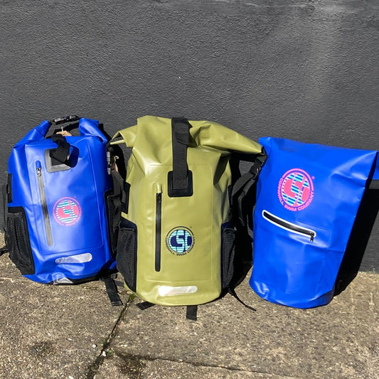 Dry Bag Backpack