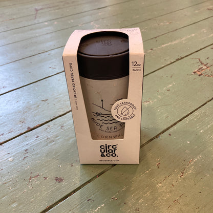 Circular & Co Reusable Cup