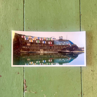 Lindsay Thorne Postcard