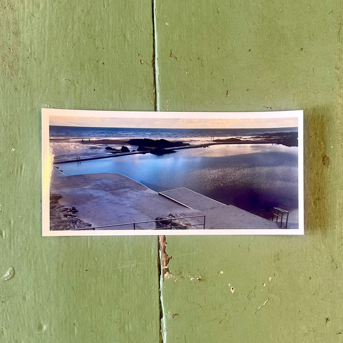 Lindsay Thorne Postcard