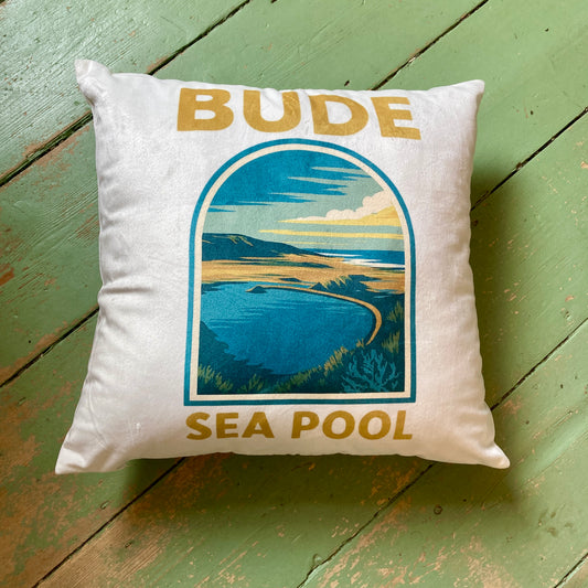 Jenn Alexander Cushion
