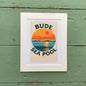 Jenn Alexander A5 Print