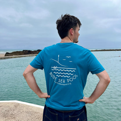 Organic Cotton Unisex T-Shirt NEW 2026 Colours