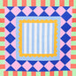 Dock & Bay Picnic Blanket