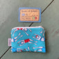 Poppy Treffry Bathers Small Purse