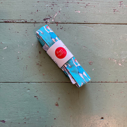 Poppy Treffry Bathers Mini Dry Mat