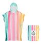Dock & Bay Poncho - Adult