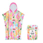 Dock & Bay Poncho - Adult
