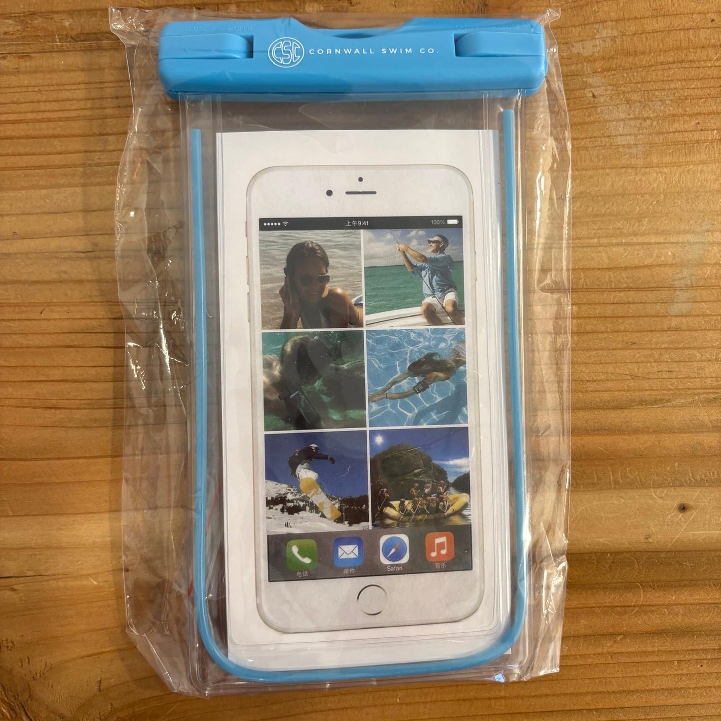 Waterproof Phone Case