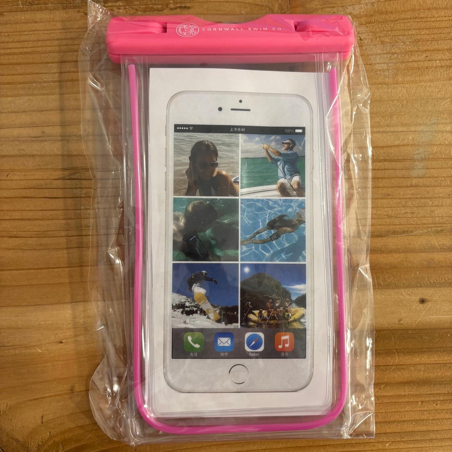 Waterproof Phone Case