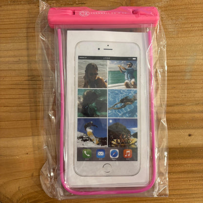 Waterproof Phone Case