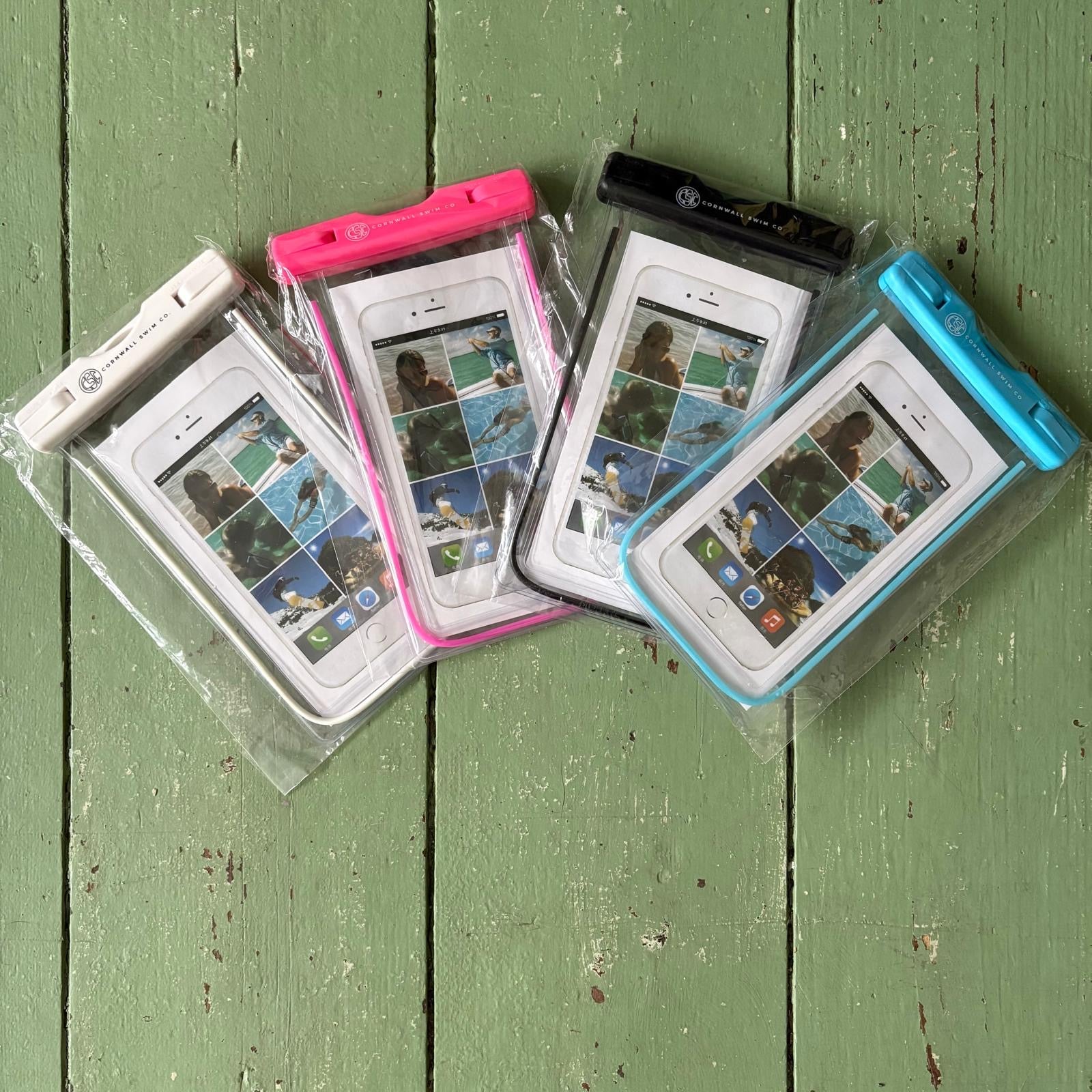 Waterproof Phone Case – Friends of Bude Sea Pool