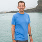 Organic Cotton Unisex T-Shirt image 0