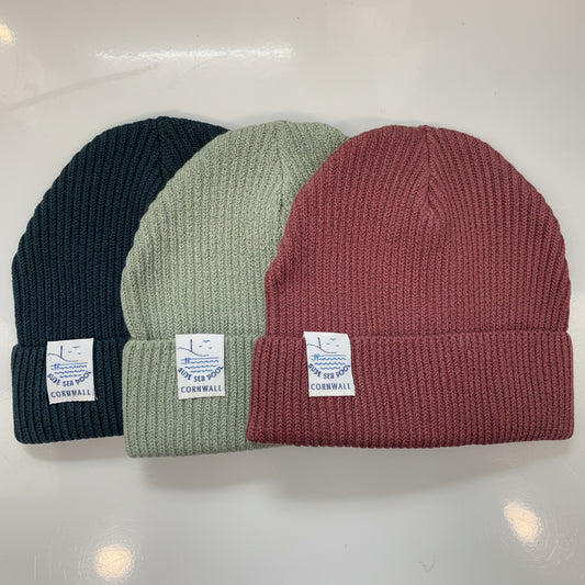 Beanie Hat Organic image 0