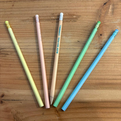 Branded Pencil