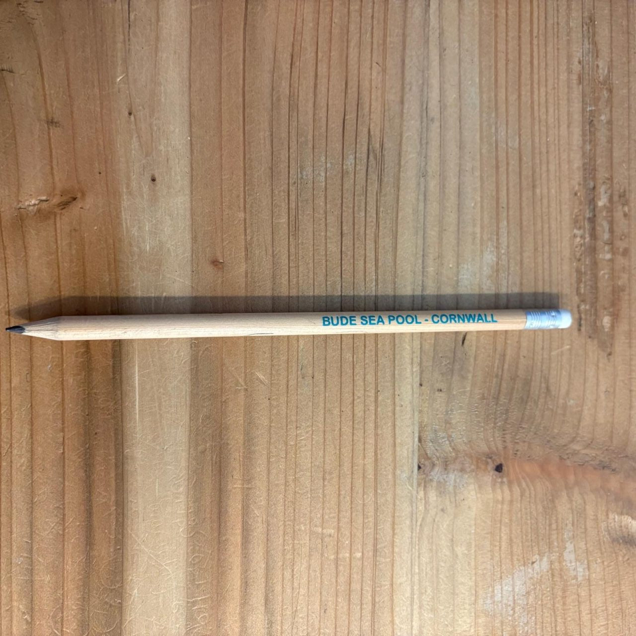 Branded Pencil