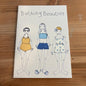 Poppy Treffry Bathing Beauties Notebook