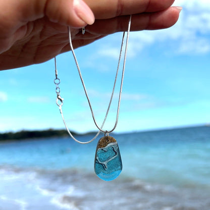 Sea Pool Pendants image 0