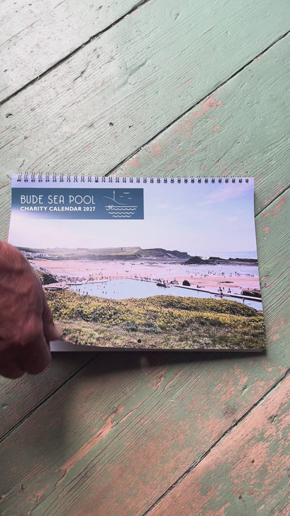 Calendar 2027