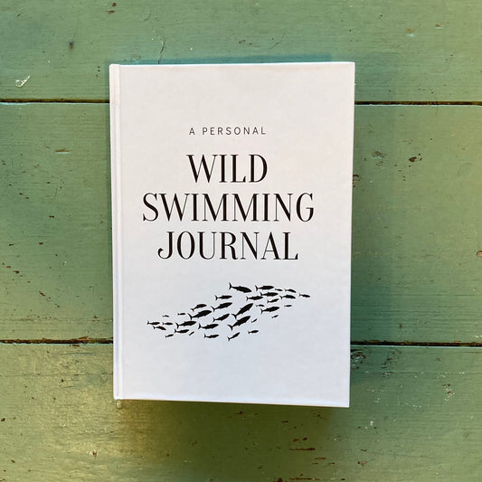 Wild Swimming Journal